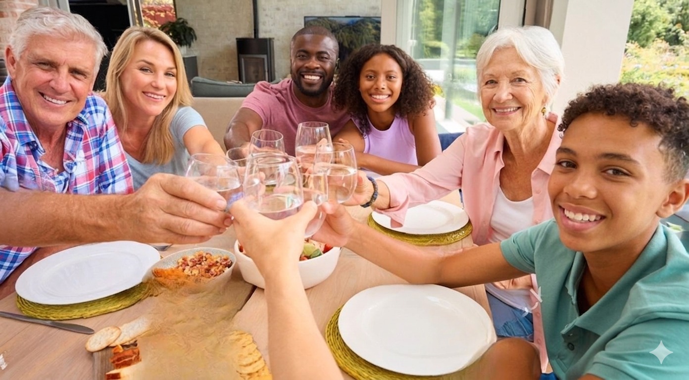 Generational Wealth