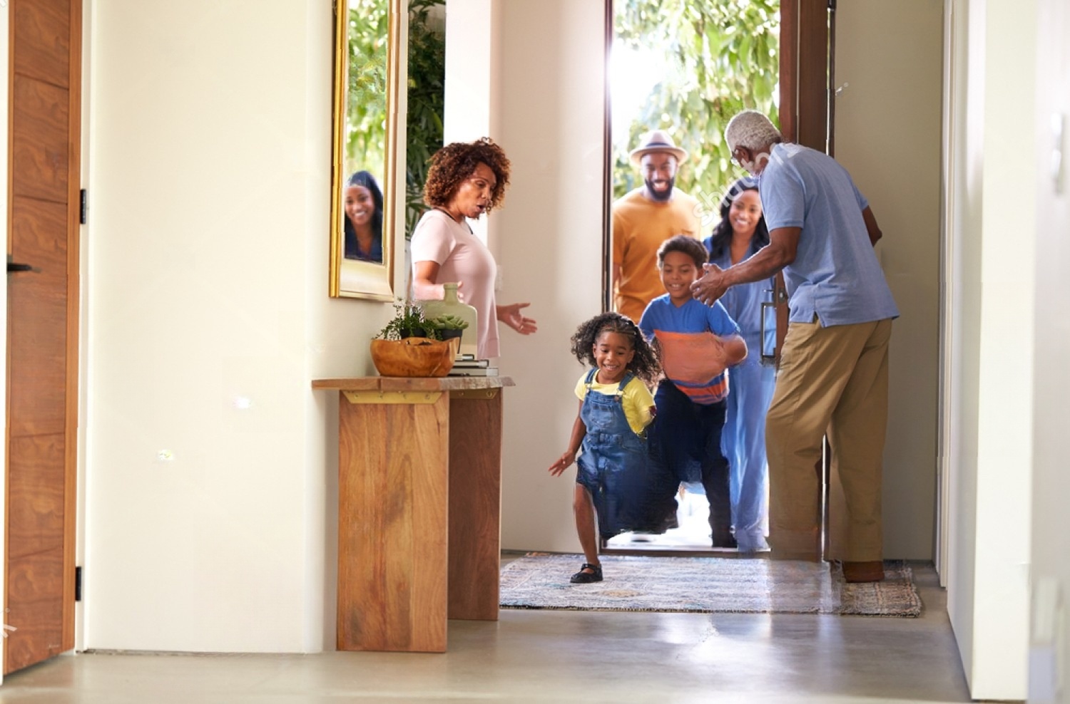 Reverse Mortgage